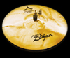 14" a sereis custom projection hihat by zildjian cymbals